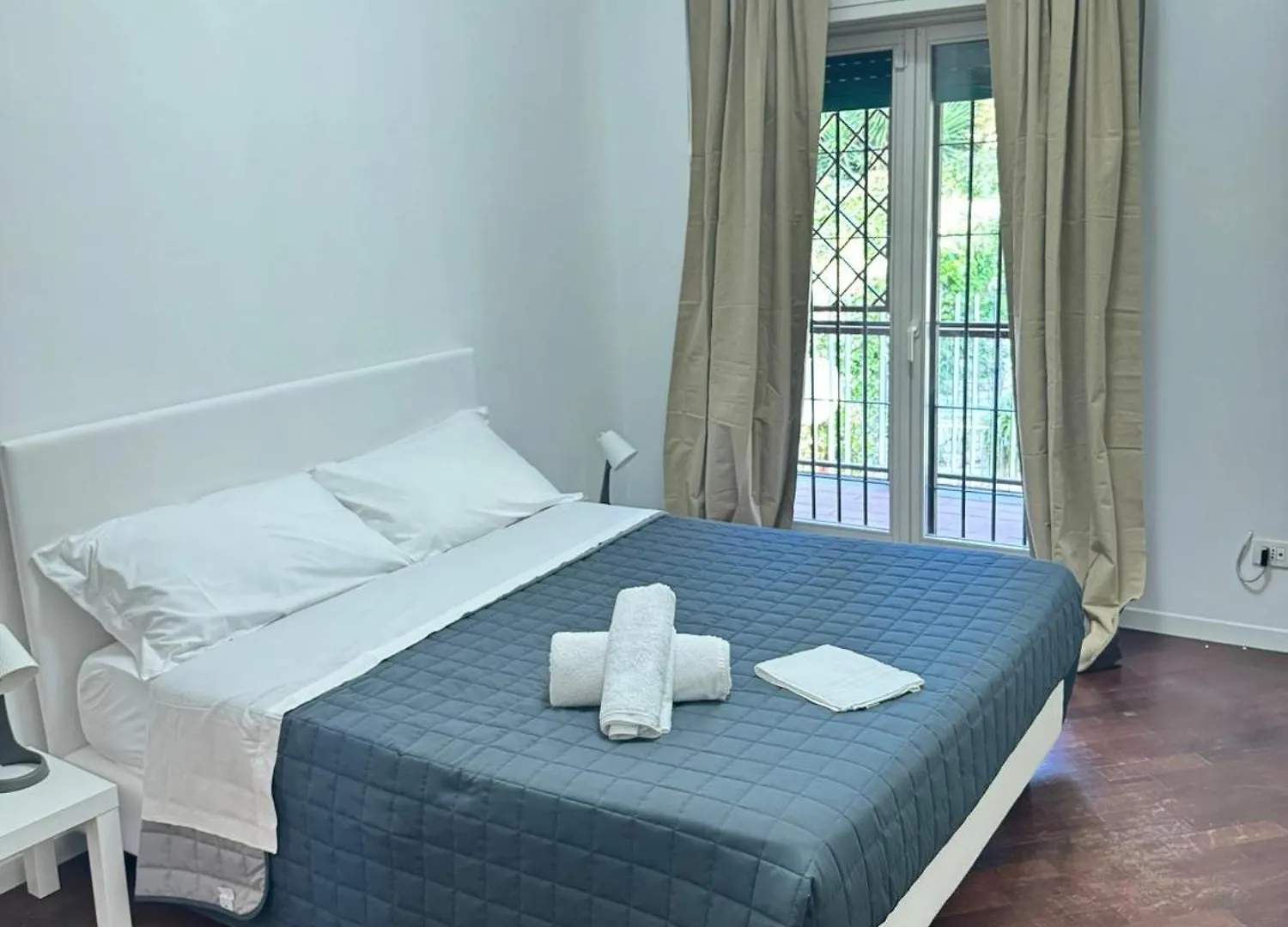 Dolcevita Eur Relax Home Рим Апартаменты