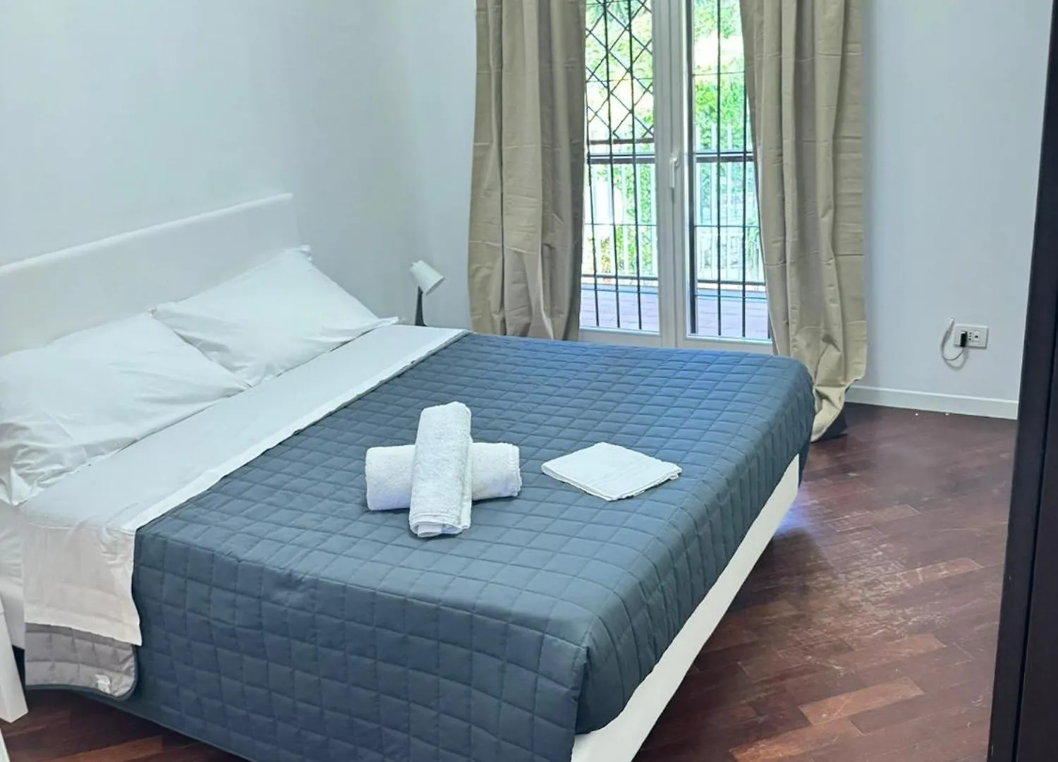 Dolcevita Eur Relax Home Рим Апартаменты
