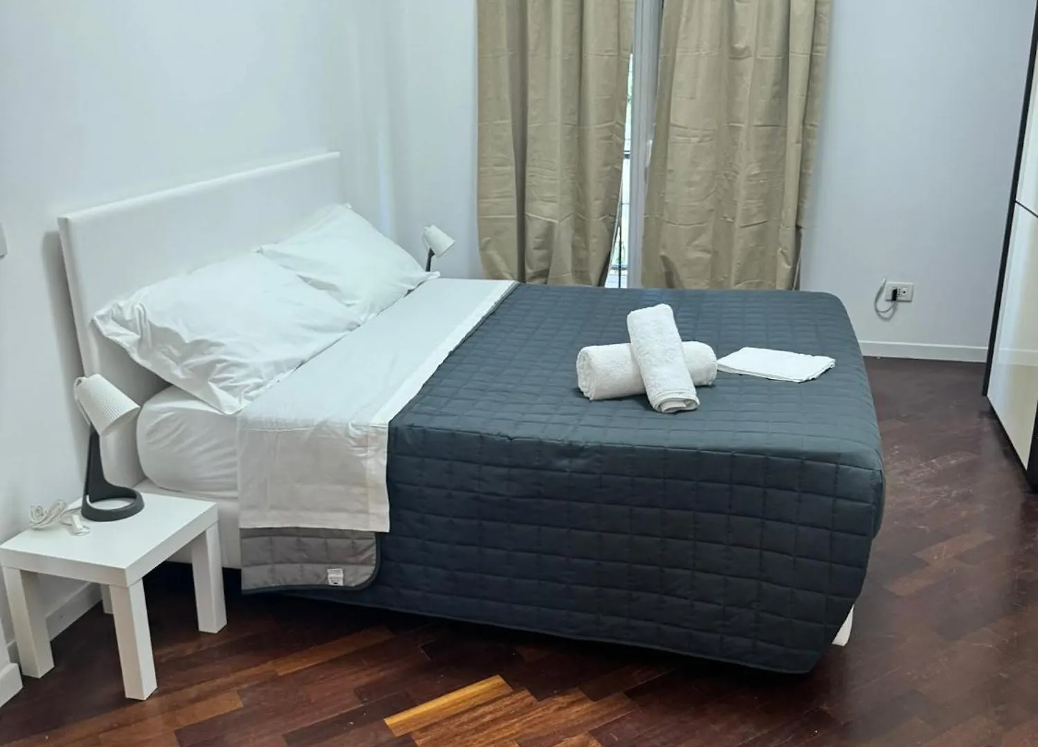 Dolcevita Eur Relax Home Рим Италия