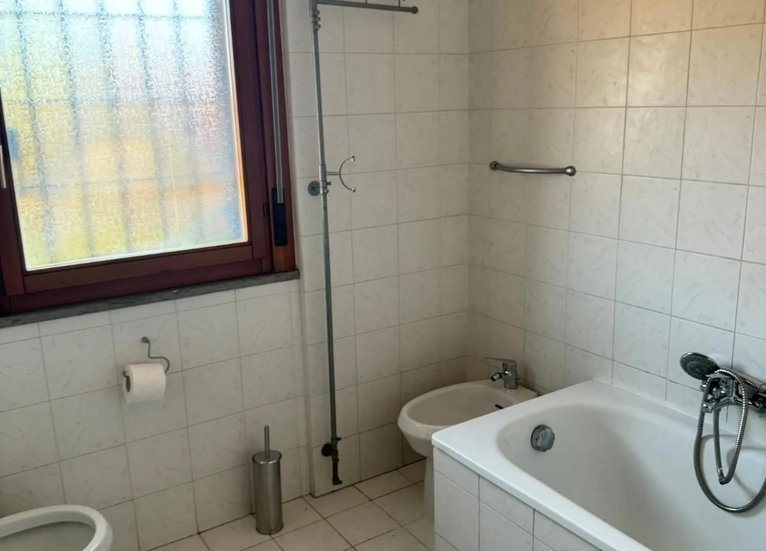Dolcevita Eur Relax Home Рим Апартаменты