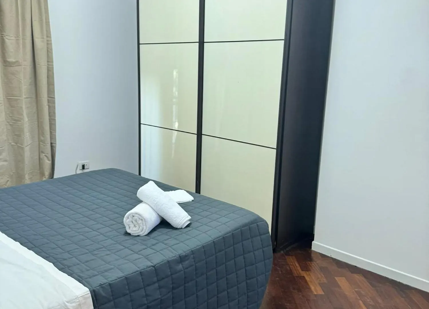 Апартаменты Dolcevita Eur Relax Home Рим